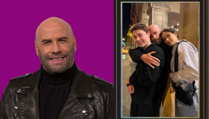 John Travolta stuns fans with surprise announcement on 72nd birthday