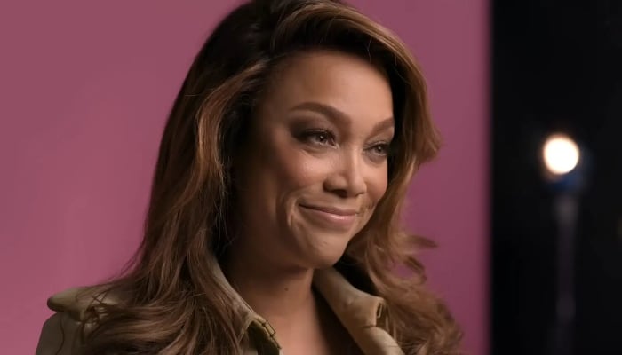 ‘Reality Check’ directors drop bombshell claim about Tyra Banks