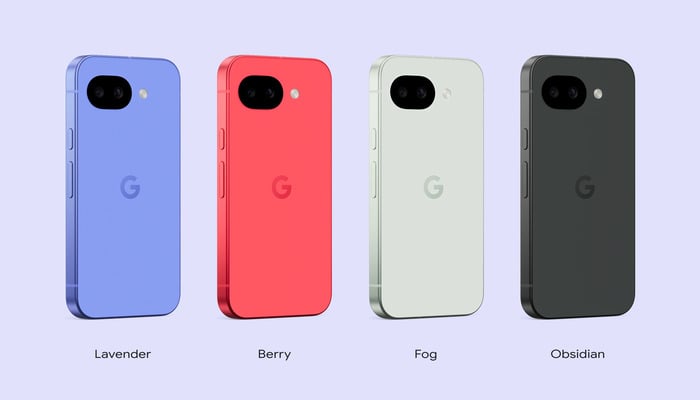 Google Pixel 10a vs Pixel 9a: Dont upgrade, specs and pricing say