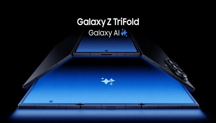 Display problem on Galaxy Z TriFold reported, Samsung offering free repair