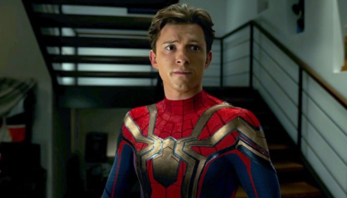 Tom Holland, Zendaya starrer Spider-Man 4 to release theatrically on July 31