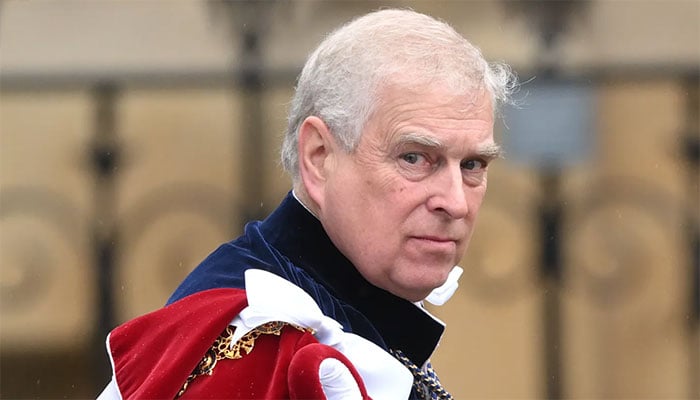 Virginia Giuffre’s family speaks out: ‘He was not Prince’ amid Andrew arrest