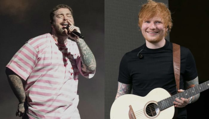 Post Ed Summerfest 2026: Ed Sheeran, Post Malone to headline event with others