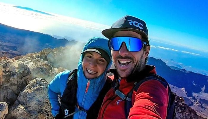 Austrian climber goes on trial for leaving girlfriend to die on Grossglockner