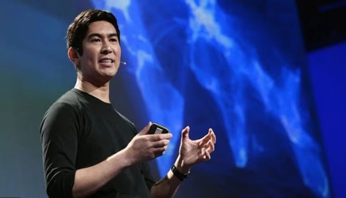 Former Google insider warns AI could lead to global disaster