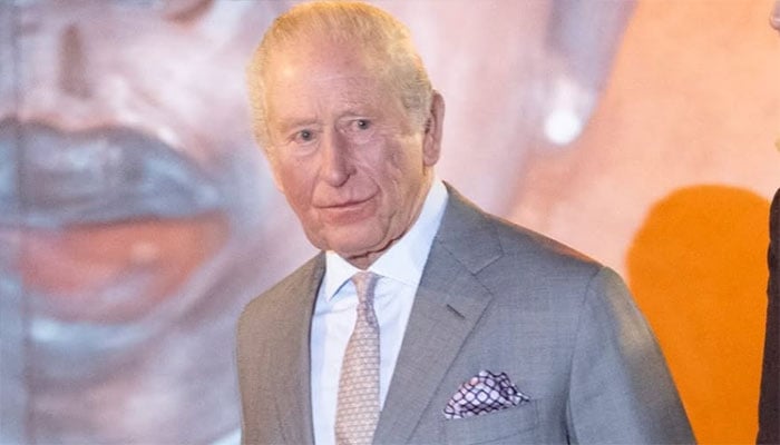 Palace shares surprise moments of King Charles beside Stella McCartney