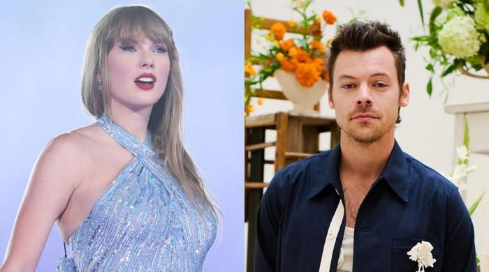 Taylor Swift to face ex Harry Styles in Britain: Know more
