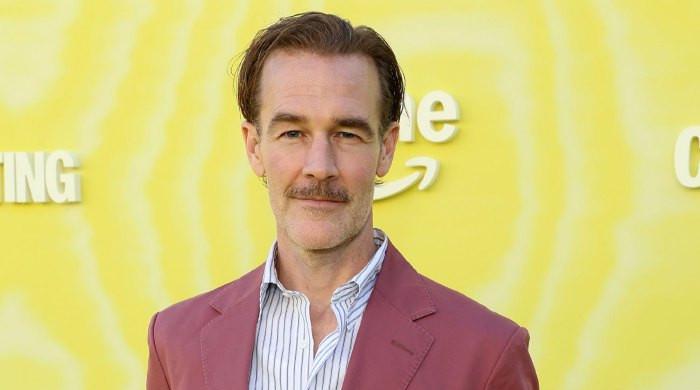 See ‘The Gates' trailer: James Van Der Beek's final movie after death
