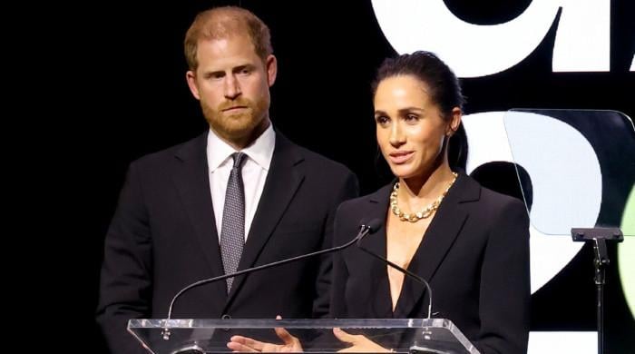 Prince Harry, Meghan Markle speak out after receiving good news from UK