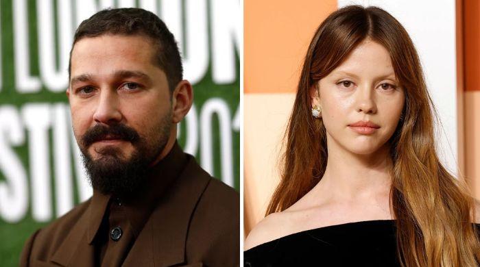 Inside Shia LaBeouf and Mia Goth's doomed relationship: ‘A lot of drama'