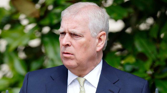 Andrew police probe shifts attention to royal officers: ‘It's a big step'
