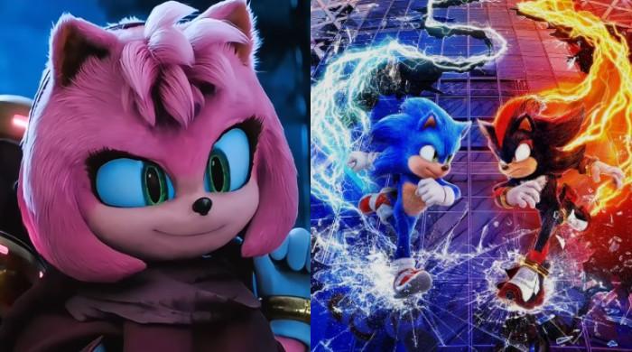 Kristen Bell cast as Amy Rose in 'Sonic 4': Internet reacts