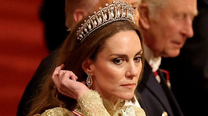 Princess Kate's secret plea to King Charles for important title revealed