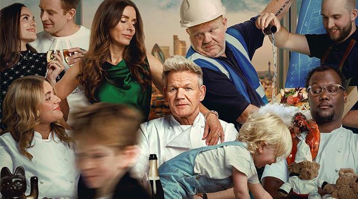 Why Gordon Ramsay's eldest kids skip his Netflix docuseries?