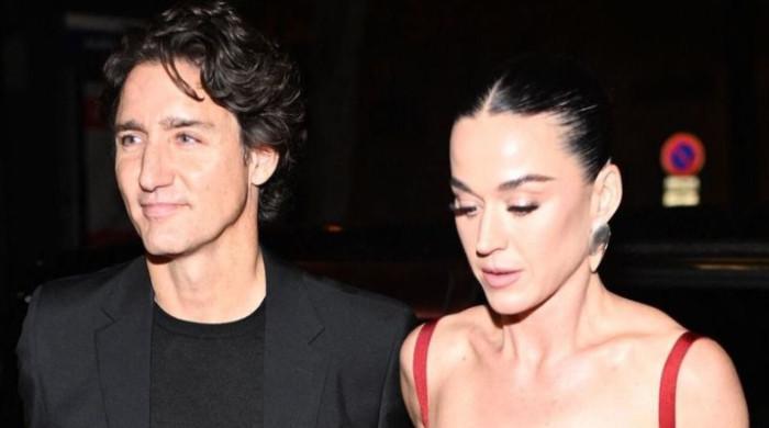 Katy Perry, Justin Trudeau move beyond rumours as bond grows closer