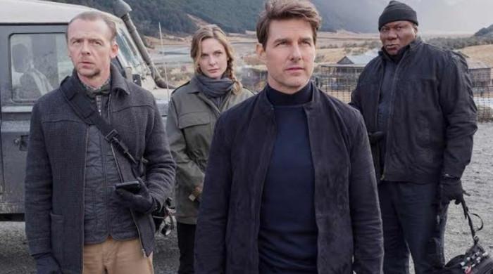 Tom Cruise fans push back as ninth 'Mission: Impossible' looms