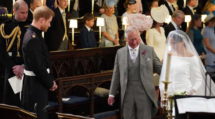 King Charles genuine love for Meghan debunks 'Duchess Difficult' claims