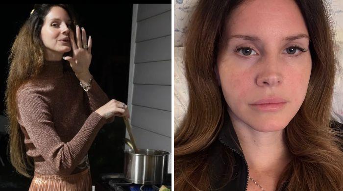 Lana Del Rey drops new music video: Fans react to bizarre artistic choice