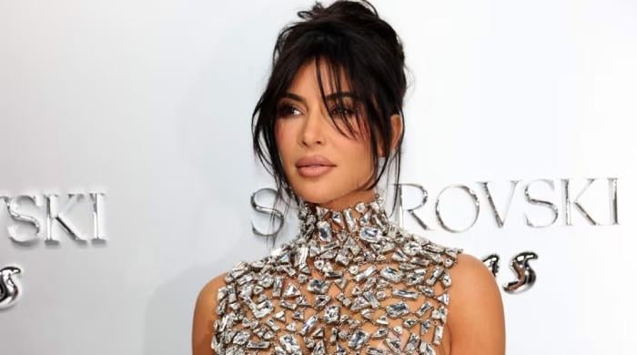 Lewis Hamilton stays closemouthed over Kim Kardashian rumours