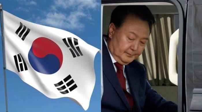 Yoon Suk Yeol handed life sentence for insurrection in South Korea: Here's what we know