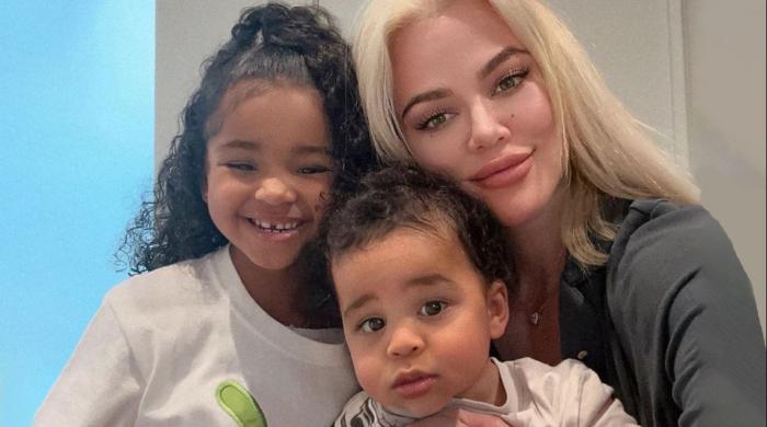 Khloé Kardashian teases marriage plans