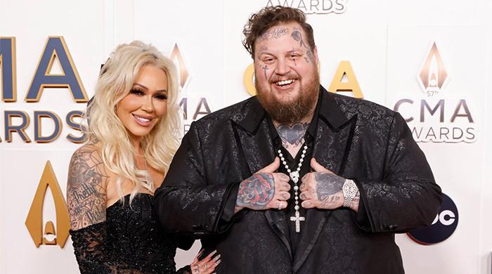 Bunnie Xo, Jelly Roll reveal new parenting plan for future kids