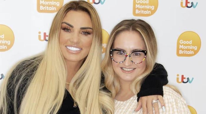 Katie Price's sister Sophie 'wants her to come to senses' after baby reveal
