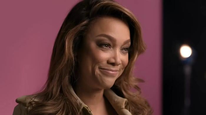 ‘Reality Check' directors drop bombshell claim about Tyra Banks