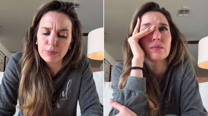 Christy Carlson Romano, 'Kim Possible' voice actress, tests cancer positive