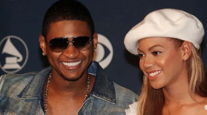 How Usher felt 'abandoned' by pal Beyonce in early career: Producer reveals