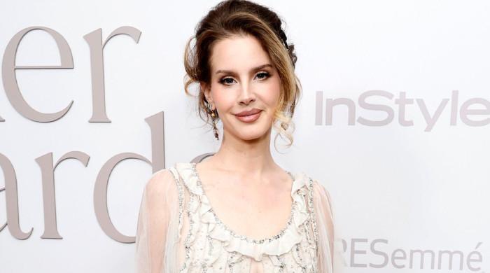 Lana Del Rey opens up about how life changes inspired new album 'Stove'