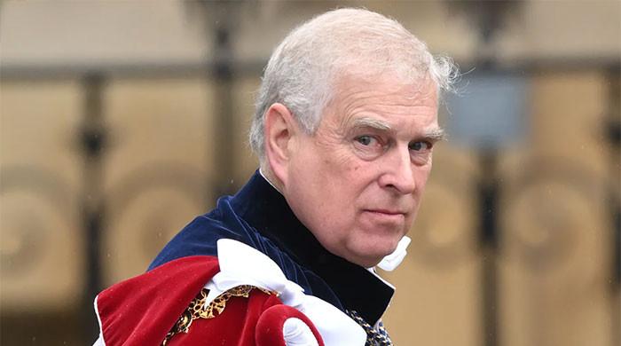 Virginia Giuffre's family speaks out: ‘He was not Prince' amid Andrew arrest