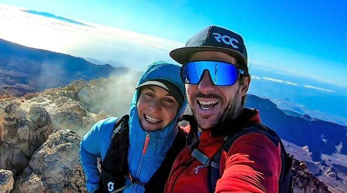 Austrian climber goes on trial for leaving girlfriend to die on Grossglockner