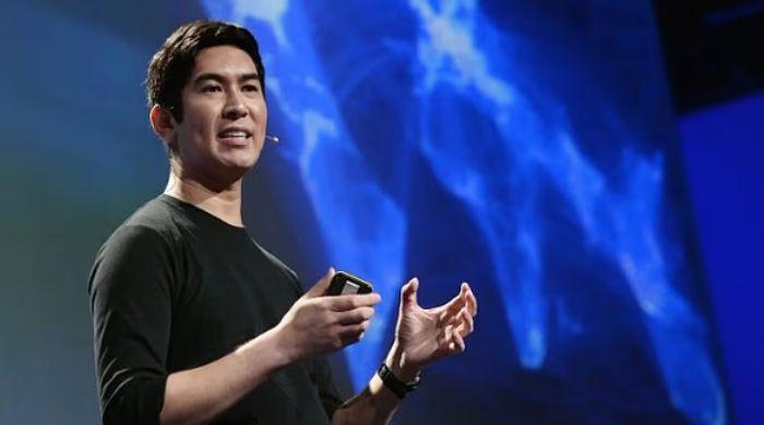 Former Google insider warns AI could lead to global disaster