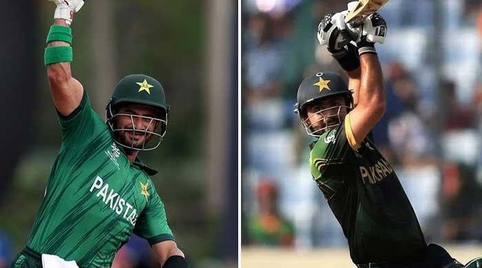 Farhan calls Ahmed Shehzad his inspiration after historic T20 WC ton