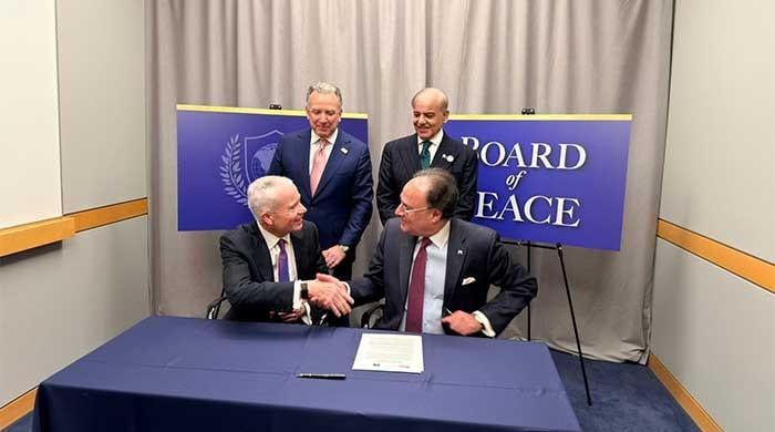 Pakistan, US ink deal to redevelop New York's Roosevelt Hotel