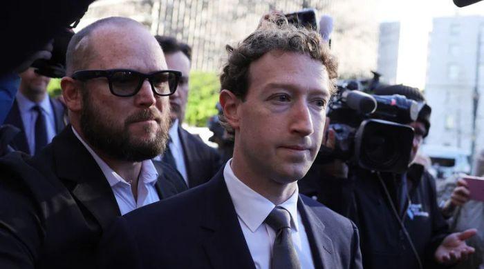 Meta's legal team faces judge's wrath over ‘extraordinary misstep' at addiction trial