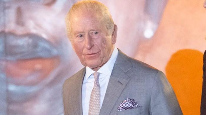 Palace shares surprise moments of King Charles beside Stella McCartney