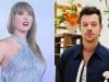 Taylor Swift to face ex Harry Styles in Britain: Know more