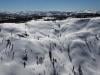 Eight skiers confirmed dead in California avalanche, one still missing