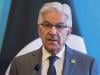 Pakistan won't hesitate to strike again if Kabul doesn't guarantee peace: Asif