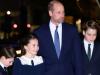 Inside George, Charlotte, Louis heartfelt chat with Prince William