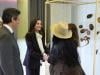 Queen Letizia supports legacy of Spain's tradition and design
