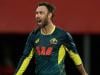 Hyderabad Houston Kingsmen rope in Australian all-rounder Glenn Maxwell for PSL 11