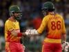 Zimbabwe stay unbeaten with six-wicket win over Sri Lanka in T20 WC group stage