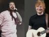 Summerfest 2026: Ed Sheeran, Post Malone to headline event with others