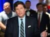 Tucker Carlson dragged into interrogation room, passport seized in Tel Aviv