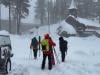 Worst California avalanche in 45 years: 8 dead, 1 missing near lake Tahoe