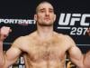 UFC fighter Sean Strickland under fire for sexist remarks: 'No one cares about women's sports'