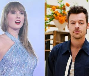 Taylor Swift to face ex Harry Styles in Britain: Know more